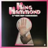 KING HAMMOND  - VINYL 21ST CENTURY.. [DELUXE] [VINYL]