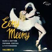 VARIOUS  - VINYL EENY MEENY (EX..