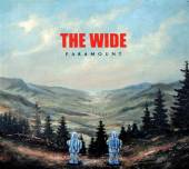 WIDE  - CD PARAMOUNT