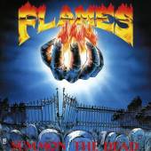 FLAMES  - CD SUMMON THE DEAD