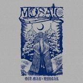 MOSAIC  - CD OLD MAN'S WYNTAR