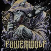 POWERWOLF  - CD METALLUM NOSTRUM LIMITED EDITION