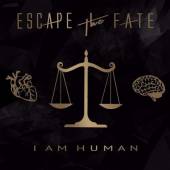 ESCAPE THE FATE  - VINYL I AM HUMAN [VINYL]