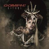 OOMPH!  - CD RITUAL