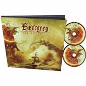 EVERGREY  - 2xCD+DVD ATLANTIC -CD+DVD-