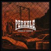PERKELE  - CD LEADERS OF TOMORROW