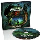 AVANTASIA  - CDG MOONGLOW DIGIBOOK