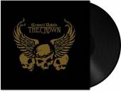  CROWNED UNHOLY [VINYL] - supershop.sk