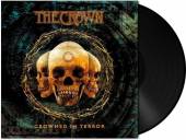  CROWNED IN TERROR LTD. [VINYL] - supershop.sk