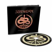 SOILWORK  - CD VERKLIGHETEN -LTD..