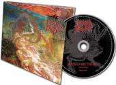 MORBID ANGEL  - CD BLESSED ARE THE SICK