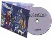 CATHEDRAL  - CD FOREST OF EQUILIBRIUM -DIGI-