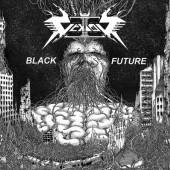 VEKTOR  - CD BLACK FUTURE -DIGI-