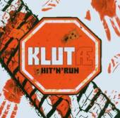 KLUTAE  - CD HIT'N'RUN