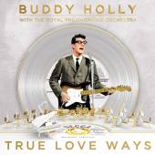 HOLLY BUDDY  - VINYL TRUE LOVE WAYS [VINYL]