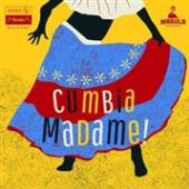 VARIOUS  - VINYL CUMBIA MADAME [VINYL]