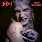 SIGN OF THE WICKED [VINYL] - suprshop.cz