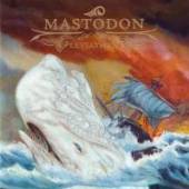 MASTODON  - CD LEVIATHAN: OZZFEST EDITION