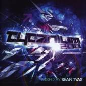 TYAS SEAN  - CD TYTANIUM 200