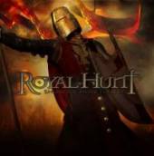 ROYAL HUNT  - CD SHOW ME HOW TO LIVE