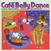  CAFE BELLYDANCE -10TR- - supershop.sk