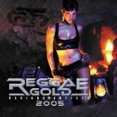 VARIOUS  - 2xVINYL REGGAE GOLD 2005 [VINYL]