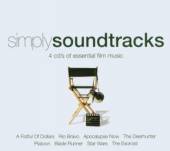  SIMPLY SOUNDTRACKS - supershop.sk