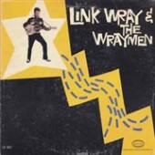 WRAY LINK  - CD LINK WRAY & WRAYMEN