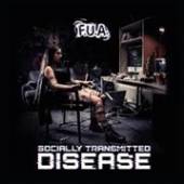 F.U.A.  - CD SOCIALLY TRANSMITTED..