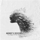 MIND'S DOORS  - CD EDGE OF THE WORLD