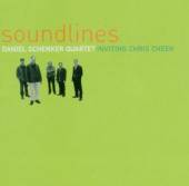  SOUNDLINES - suprshop.cz