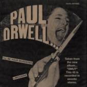 ORWELL PAUL  - SI I'LL BE YOUR MURDERER /7