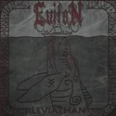 EVILON  - CD LEVIATHAN