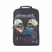  METALLICA SAD BUT TRUE (CLASSIC BACKPACK) - supershop.sk