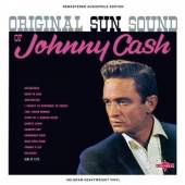 CASH JOHNNY  - VINYL ORIGINAL SUN S..