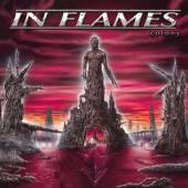 IN FLAMES  - CD COLONY (RE-ISSUE 2014)