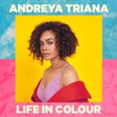 TRIANA ANDREYA  - CD LIFE IN COLOUR