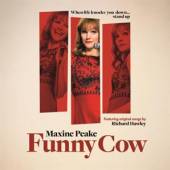  FUNNY COW-ORIGINAL MOTION PICTURE SOUNDTRACK [VINYL] - suprshop.cz