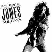JONES STEVE  - CD MERCY -COLL. ED-