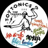 VARIOUS  - VINYL TOP TRACKS VOL. 6 -EP- [VINYL]