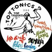  TOP TRACKS VOL. 6 -EP- [VINYL] - suprshop.cz