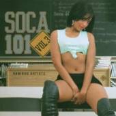  SOCA 101 VOL.3 - supershop.sk