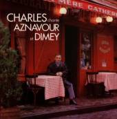 AZNAVOUR CHARLES  - CD CHARLES CHANTE AZNAVOUR