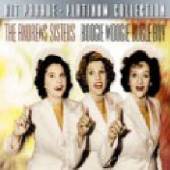 ANDREWS SISTERS  - CD PLATINUM COLLECTI..