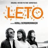 SOUNDTRACK  - CD LETO