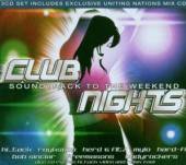  CLUB NIGHTS - suprshop.cz