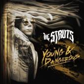STRUTS  - VINYL YOUNG & DANGEROUS [VINYL]
