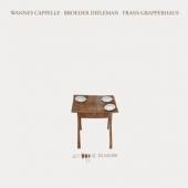 CAPELLE WANNES & BROEDER  - CM DIT IS DE BEDOELING