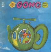 GONG  - CDG FLYING TEAPOT