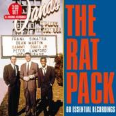 RAT PACK  - 3xCD 60 ESSENTIAL RECORDINGS